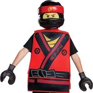 Kai Basic Child Costume